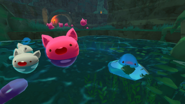 release date for slime rancher 2
