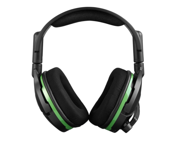 turtle beach stealth 600 battery life