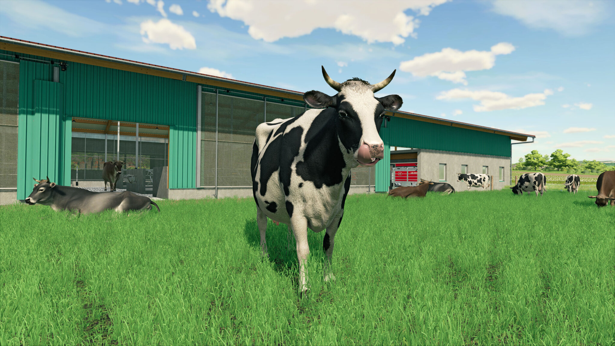 farming simulator 22 release date download free