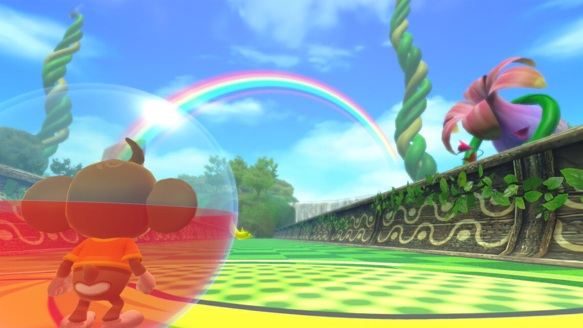 super monkey ball banana mania release time super monkey ball banana mania release time