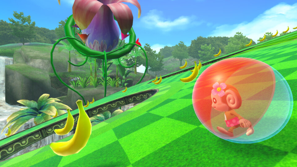 super monkey ball banana mania release time super monkey ball banana mania release time