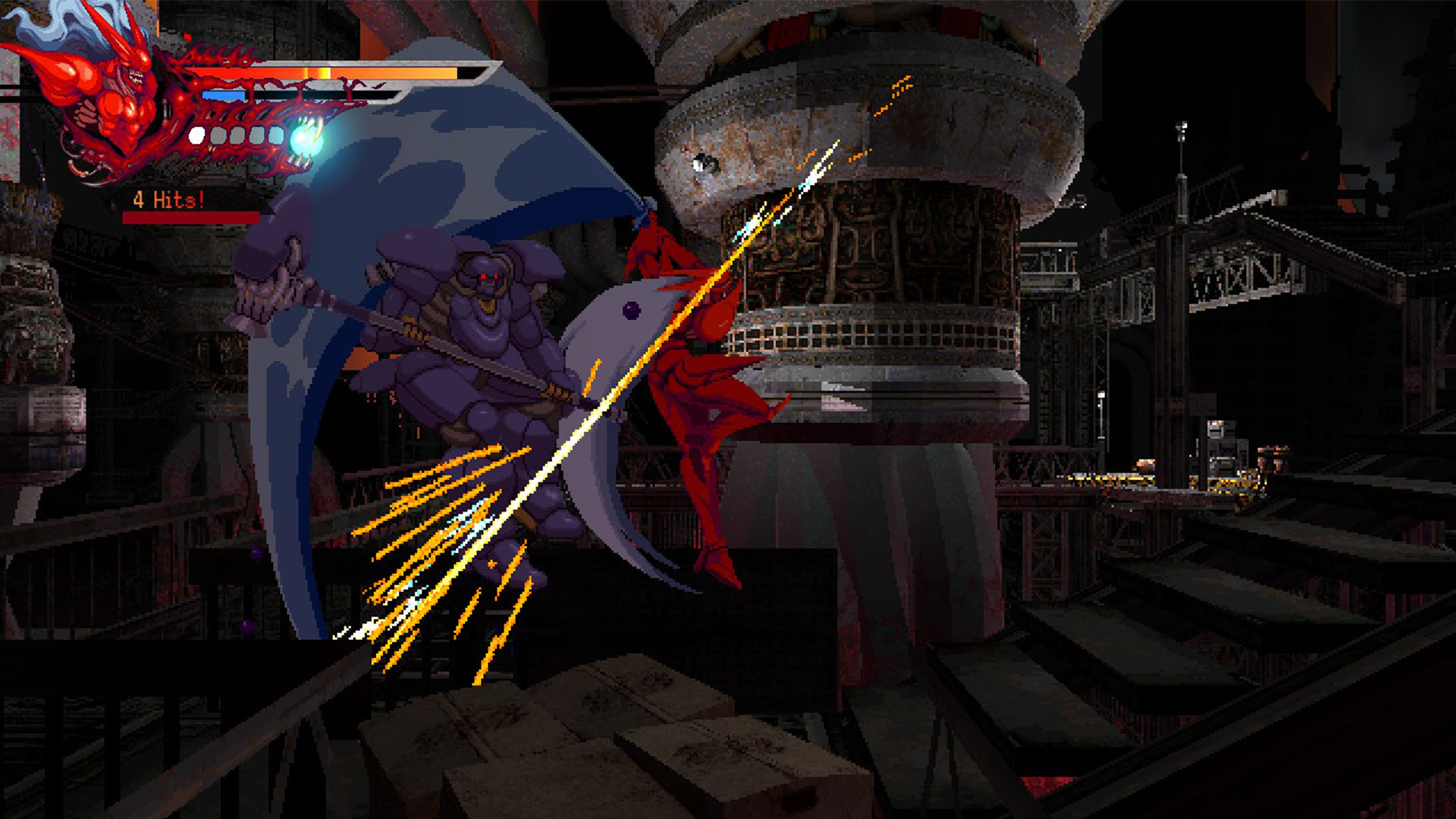 Slave Zero X - Five Star Games